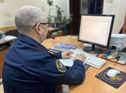 Жителю Ялуторовского района  предъявлено обвинение в совершении убийства односельчанина