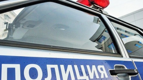 Ялуторовские полицейские задержали подозреваемого в причинении средней тяжести вреда здоровью ялуторовчанину