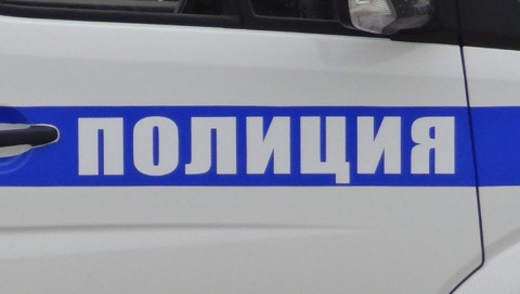 Ялуторовские полицейские задержали подозреваемого в краже денег и золотого украшения