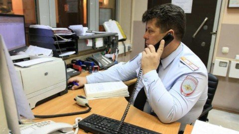 Ялуторовские полицейские раскрыли кражу сотового телефона